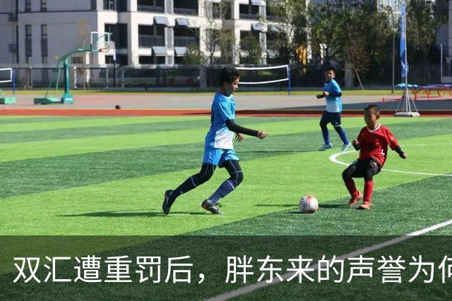 双汇遭重罚后，胖东来的声誉为何再度攀升